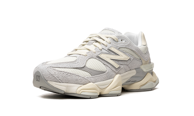 Tech 9060 Quartz Grey
