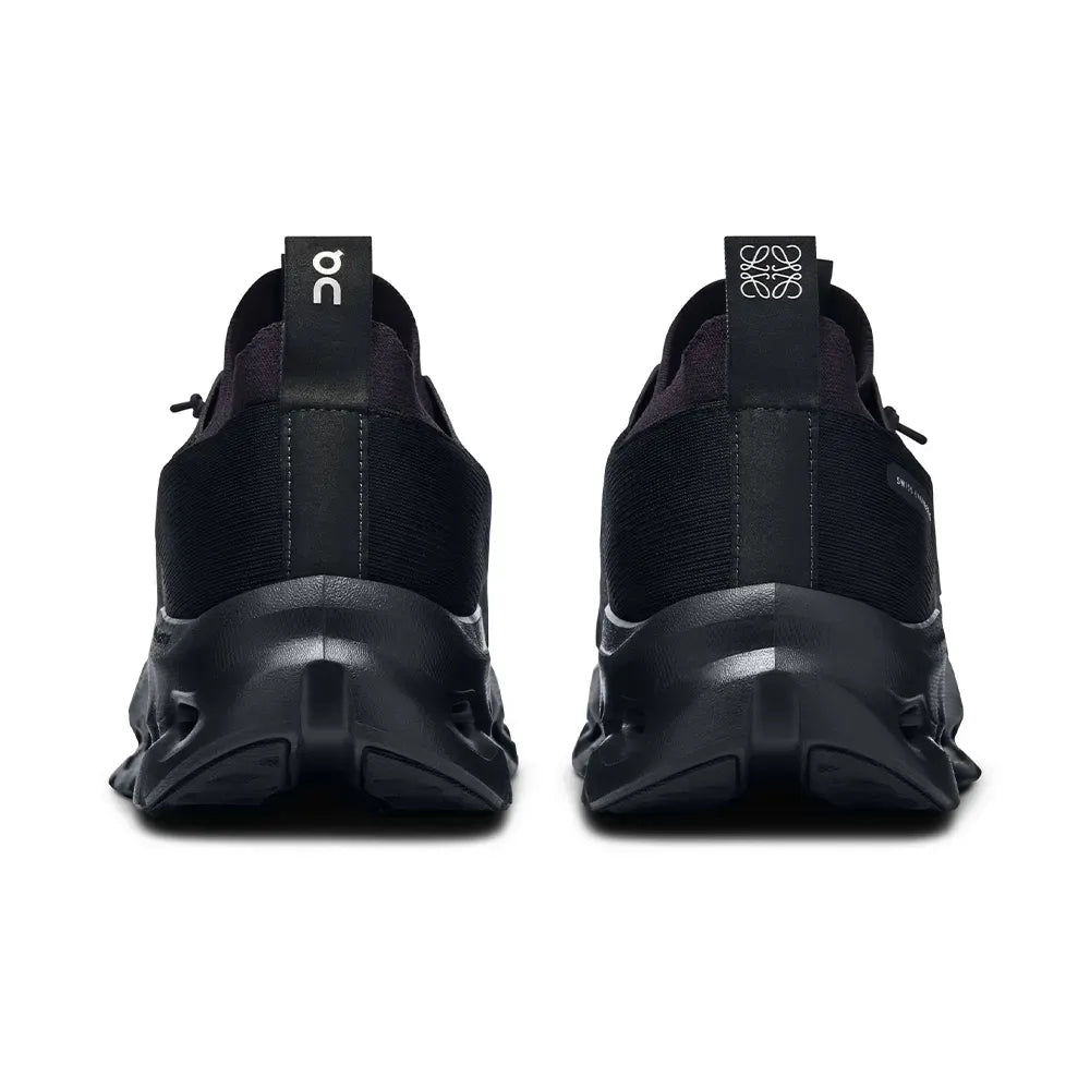 LOEWE x Cloud Tilt All Black