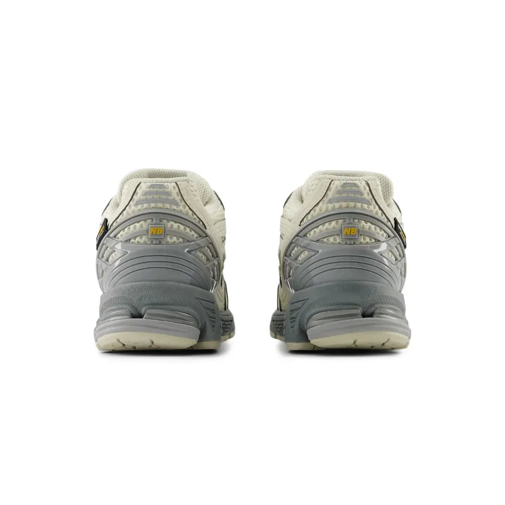 Tech 1906 Cordura Pack Cream
