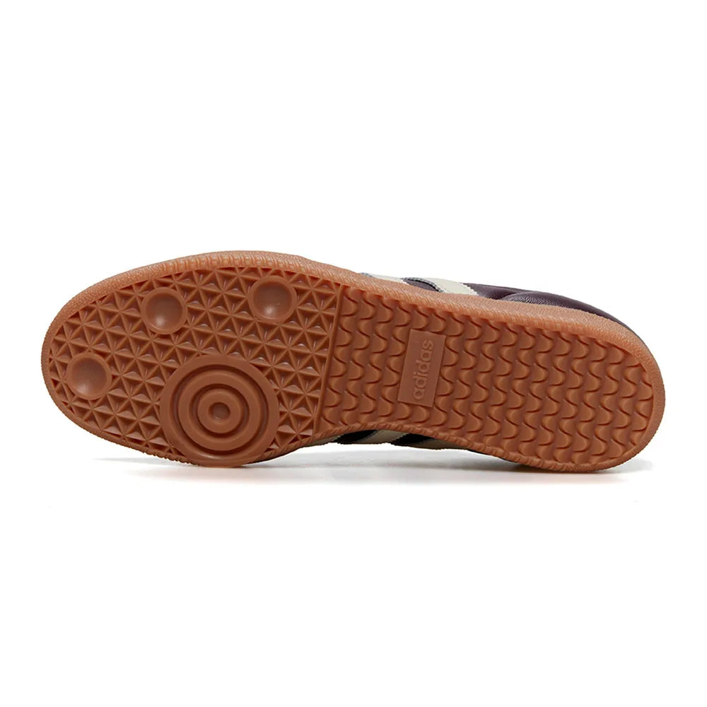 Terrace Low OG Maroon Gold Metallic