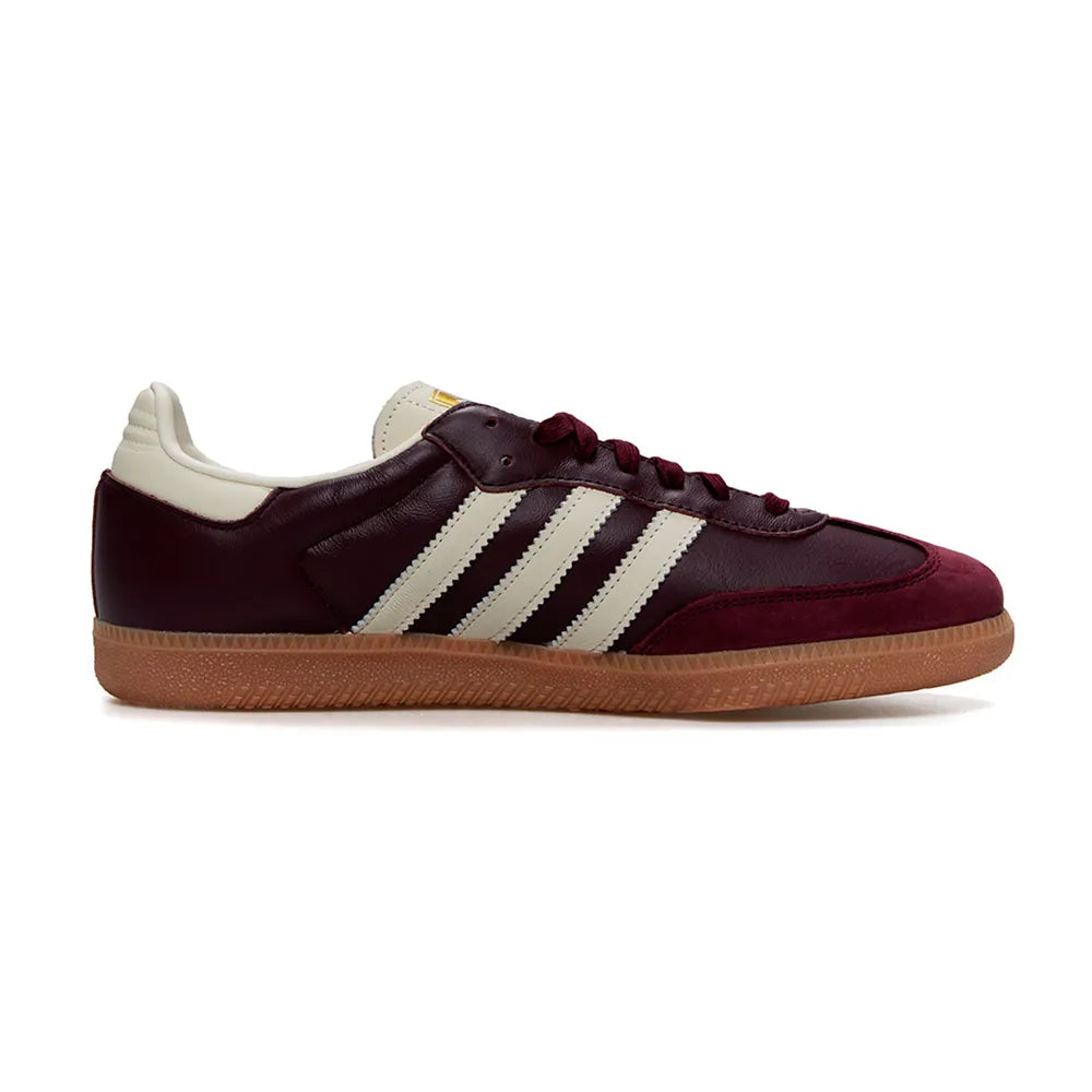 Terrace Low OG Maroon Gold Metallic