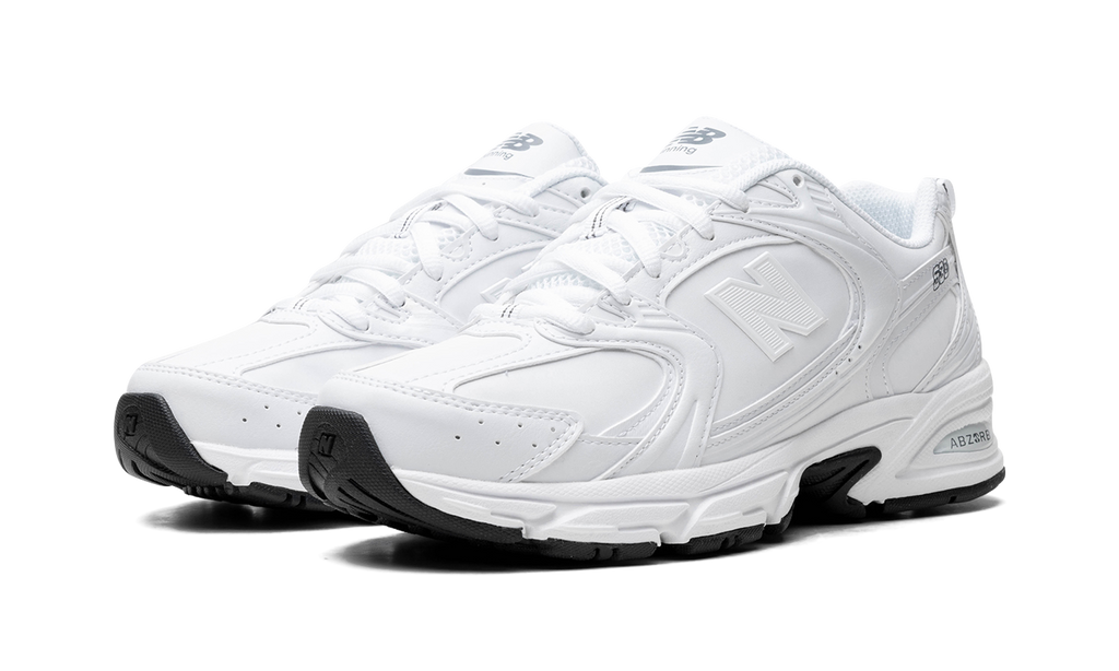 Runner 530 White Castlerock