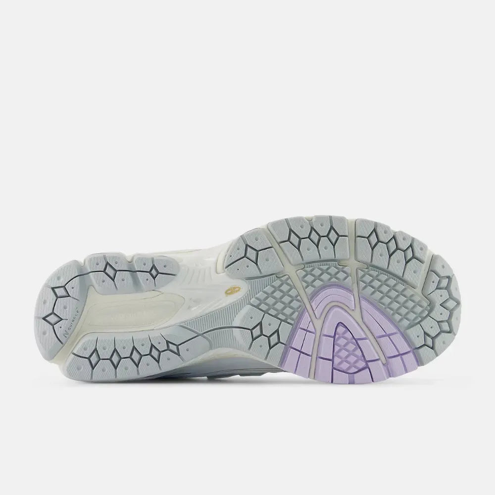 Tyrese Maxey x Tech 1906 White Bright Sky Sea Salt