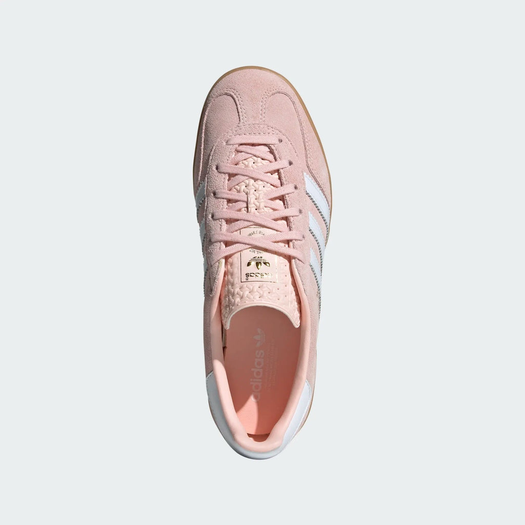Vintage Trainer Indoor Sandy Pink Gum