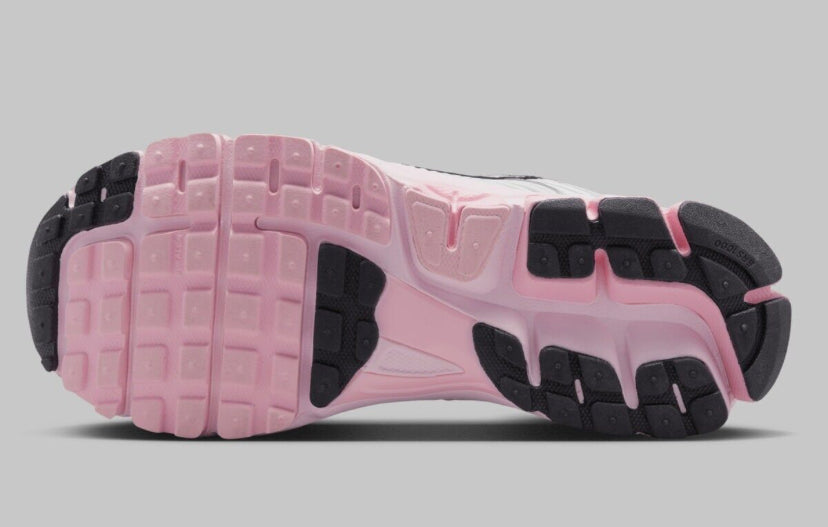 Cushion Runner 5 Photon Dust Pink Foam
