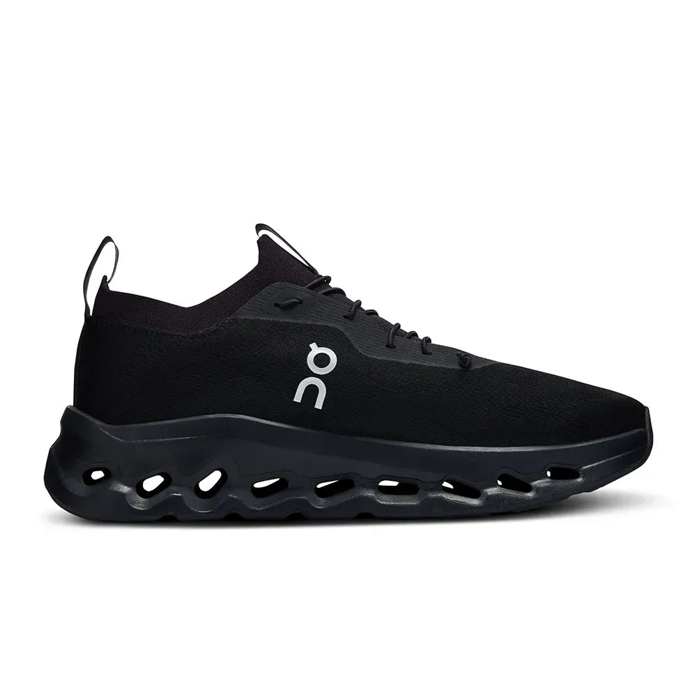 On x LOEWE Cloud Tilt'Black'