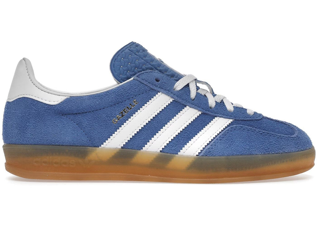 Vintage Trainer Indoor Blue Fusion Gum