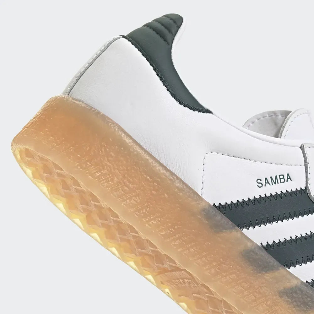 Sambae White Aurora Ivy