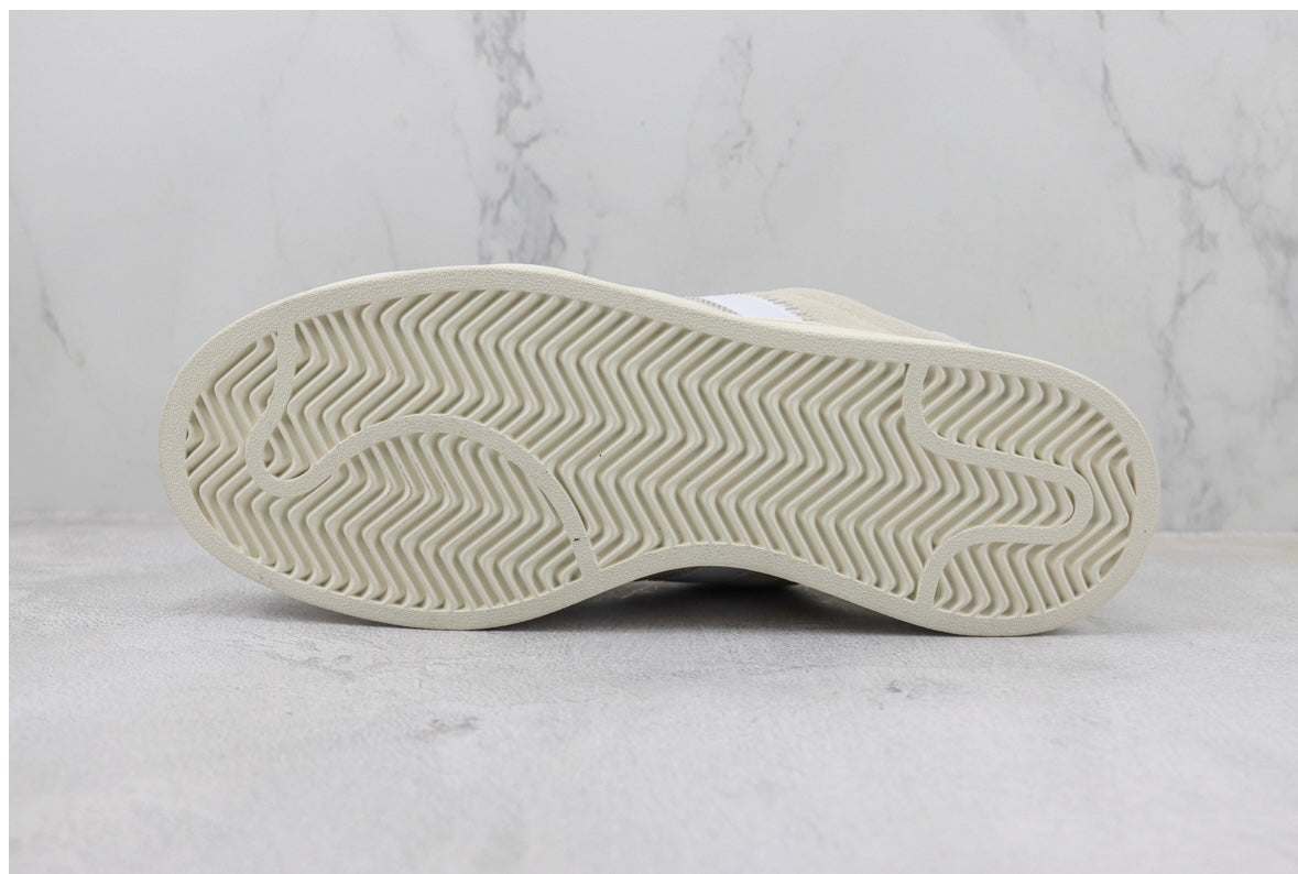 Suede Classic Trainer 00s Wonder White