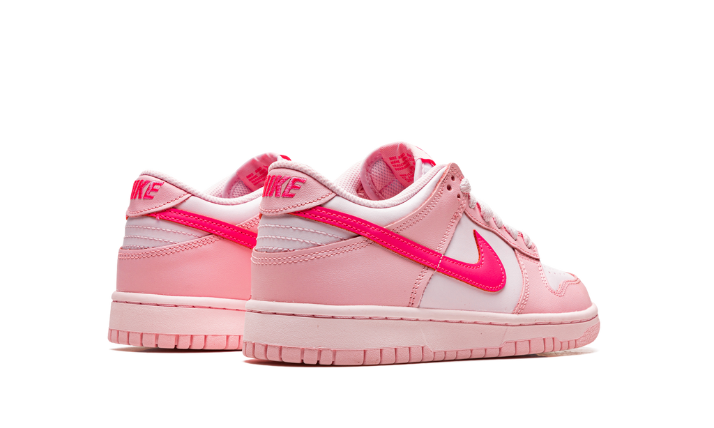 Court Low Triple Pink (Barbie)