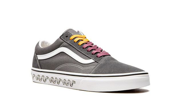 Skate Classic Skate Classic"Uv Dreams"
