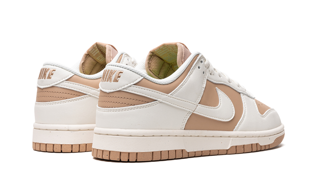 Court Low Next Nature Beige Sail