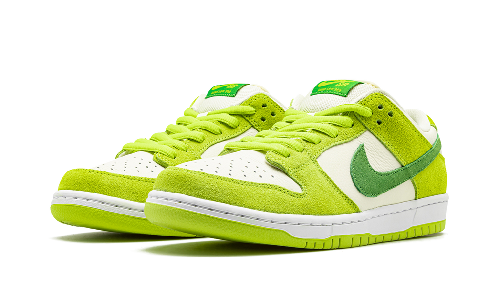Skate Court Low Pro Sour Apple