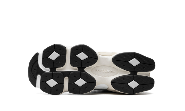 Tech 9060 Rain Cloud Grey