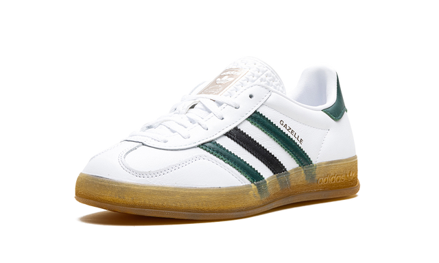 Vintage Trainer Indoor Collegiate Green