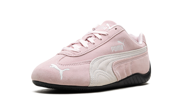 Race Low OG WMNS"Pink White"