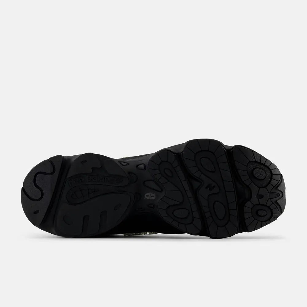 1000 Cordura Black