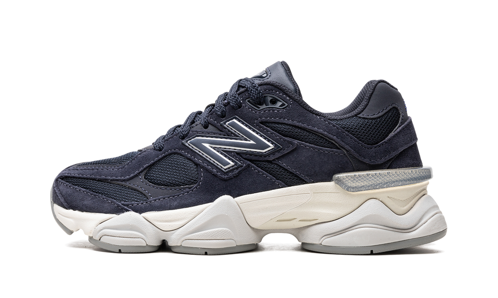 Tech 9060 Eclipse Navy