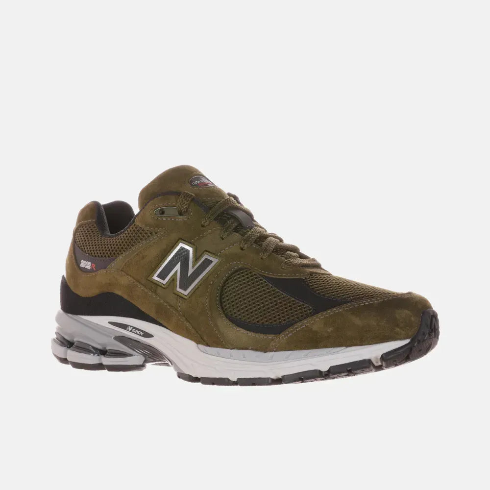 Tech 2002 Woodland Black Cement
