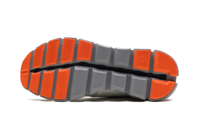 Cloud Trainer 3 Ivory Alloy