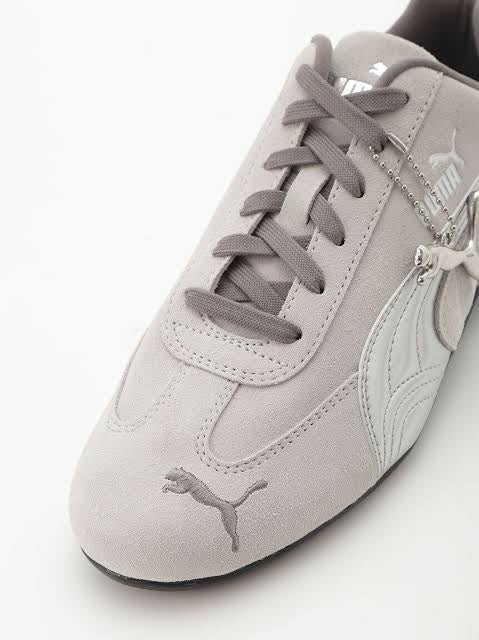 Race Low OG Nuance Gray