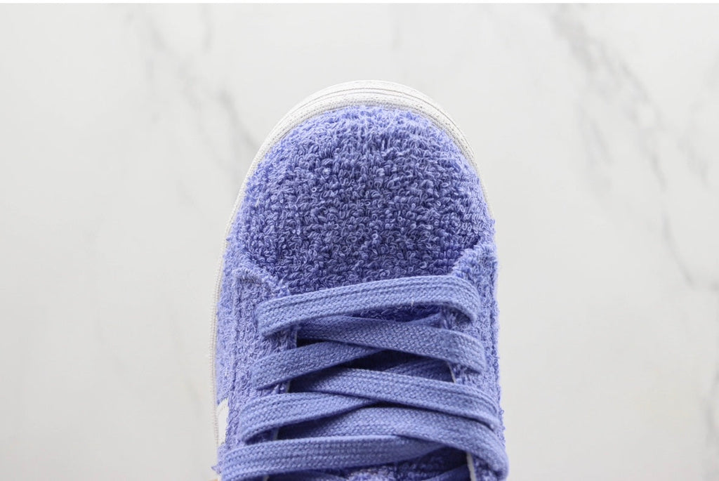 Suede Classic Trainer 80s South Park Towelie