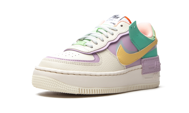 Classic Court 1 Shadow Pale Ivory