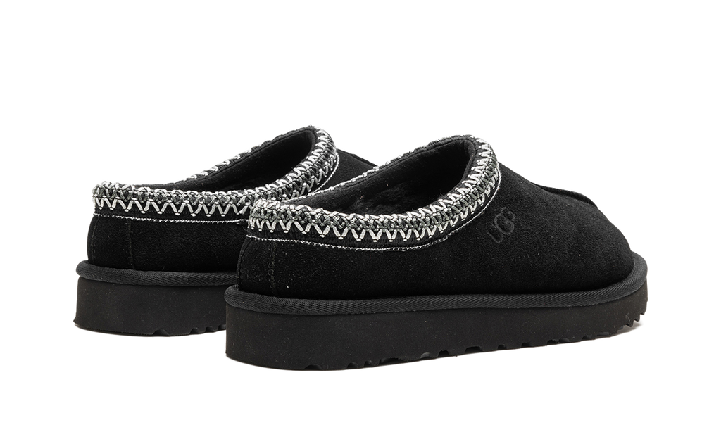 TASMAN WMNS"Black"