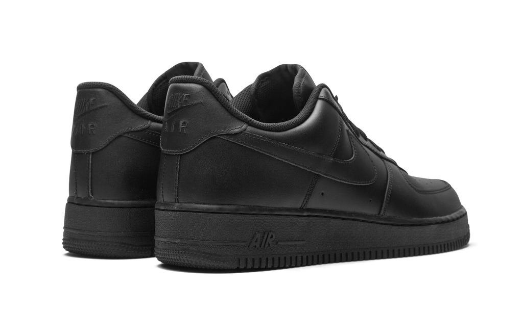Classic Court 1 Black