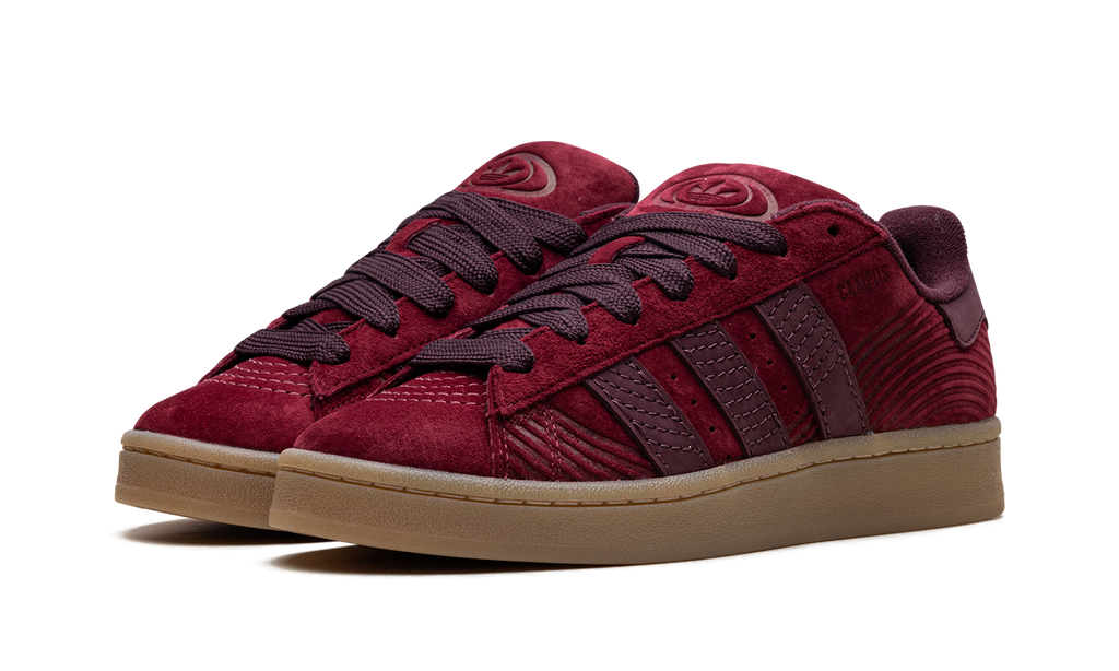 Suede Classic Trainer 00 Red