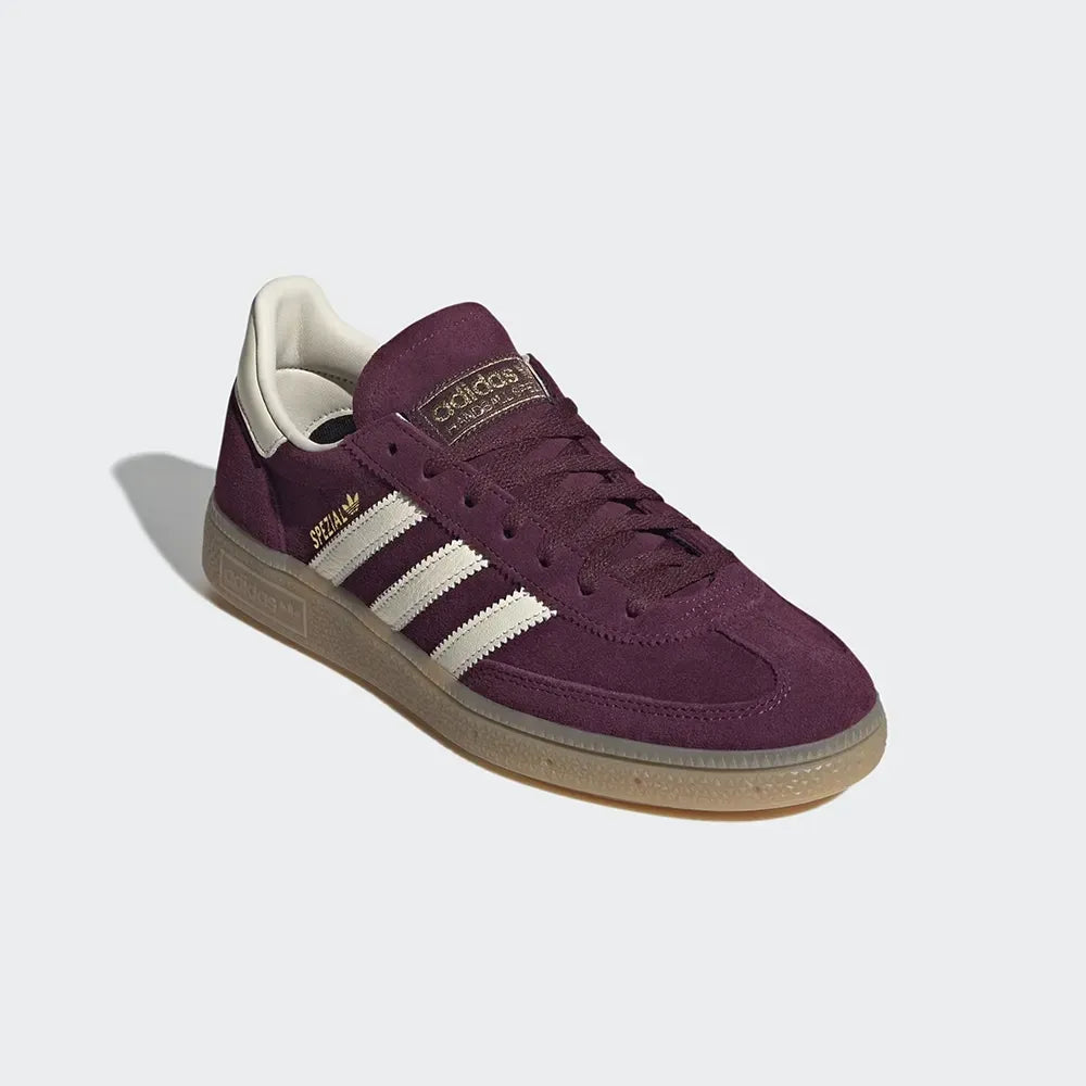 Indoor Special Edition Maroon Cream White
