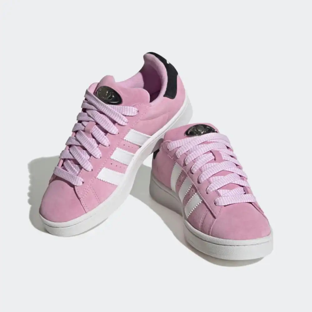 Suede Classic Trainer 00s Bliss Lilac