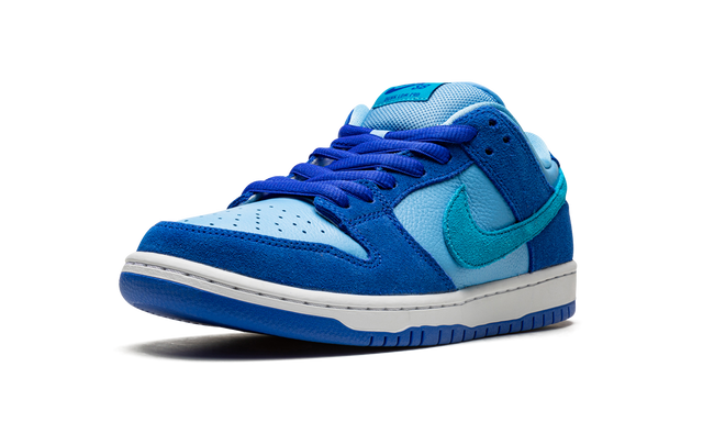 Skate Court Low Blue Raspberry