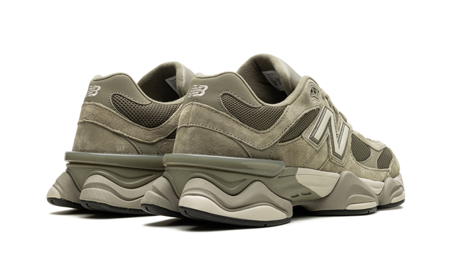 Tech 9060 Covert Green