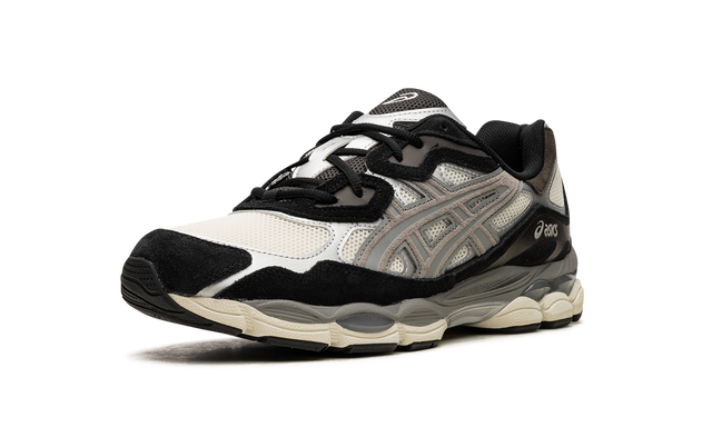 Gel City Ivory Clay Grey