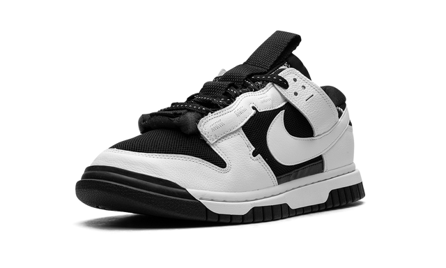 Court Low Jumbo Reverse Panda