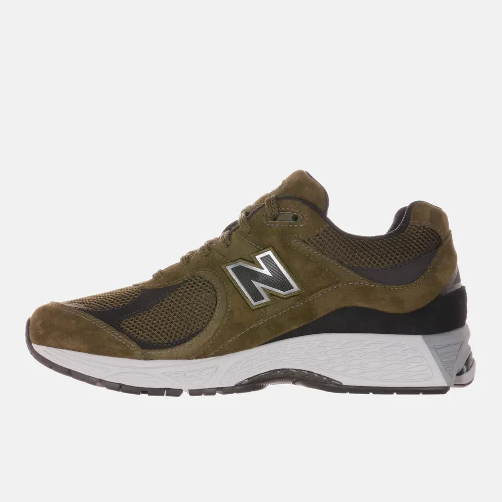 Tech 2002 Woodland Black Cement