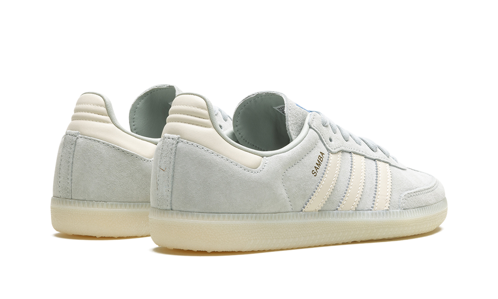 Terrace Low Wonder Silver Chalk White