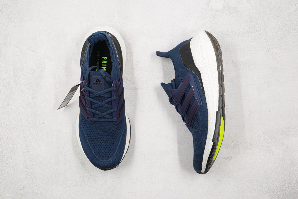 Ultraboost 21 Crew Navy