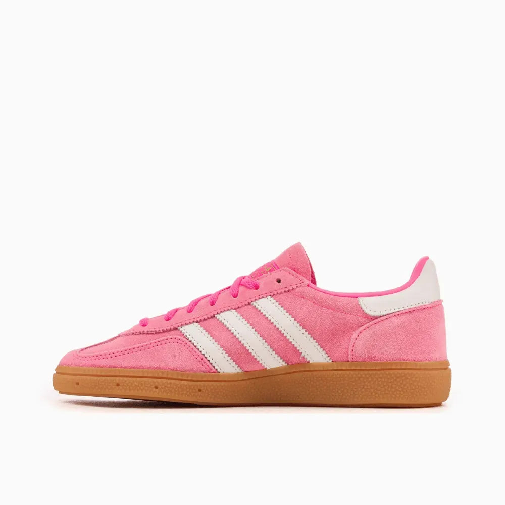 Indoor Special Edition Lucid Pink White
