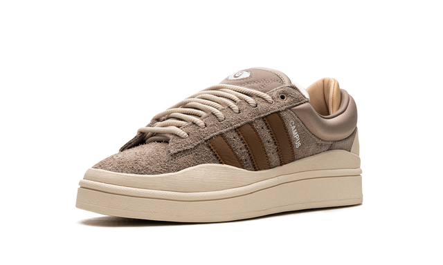 Suede Classic Trainer Bad Bunny Brown