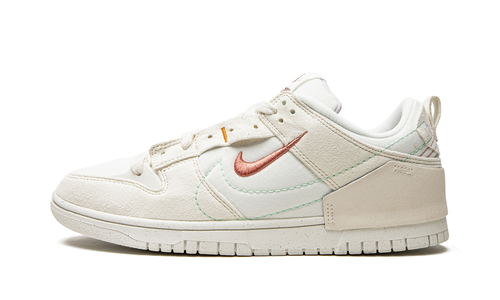 Court Low Disrupt 2 Pale Ivory