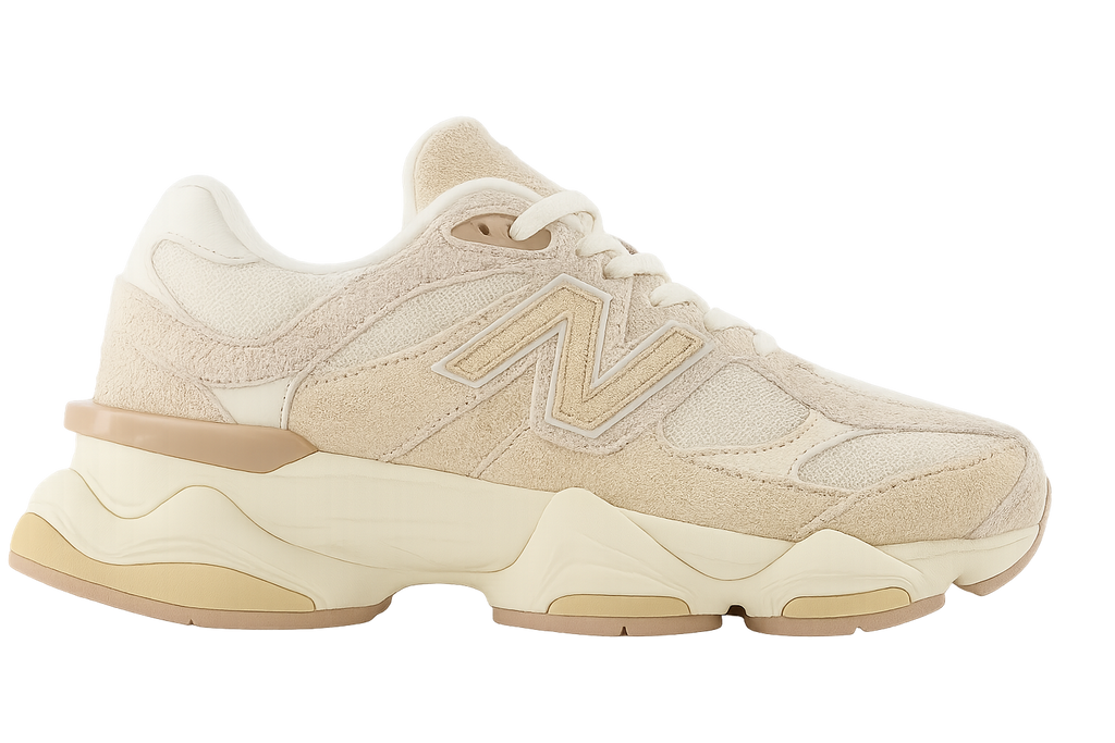 Tech 9060 Bisque Sea Salt