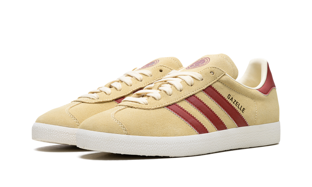Vintage Trainer Colombia