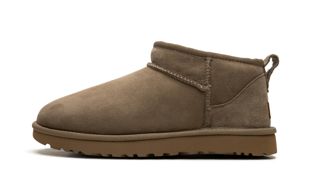 CLASSIC ULTRA MINI WMNS"Antilope"