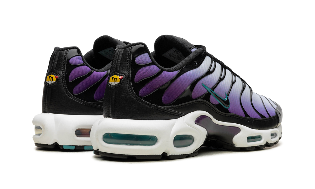 Runner Max Plus Reverse Grape