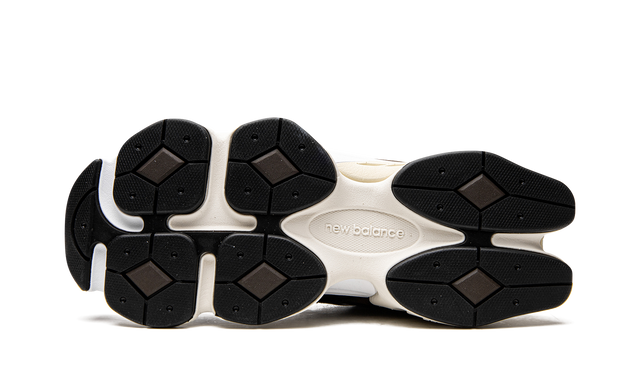 Tech 9060 Brown