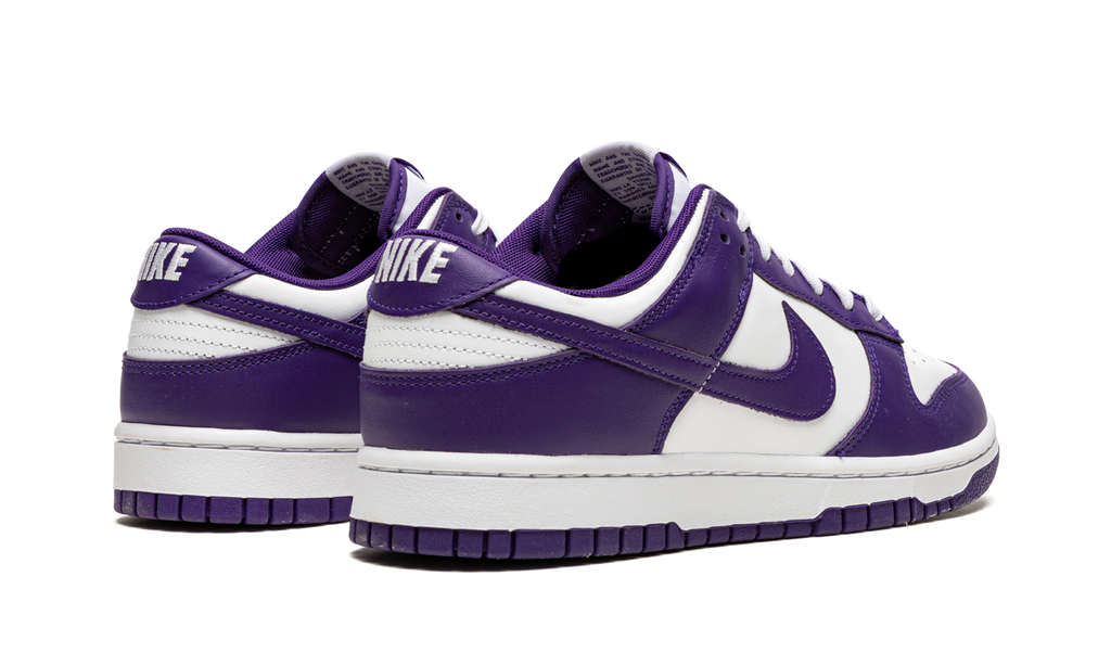 Court Low Championship Court Purple