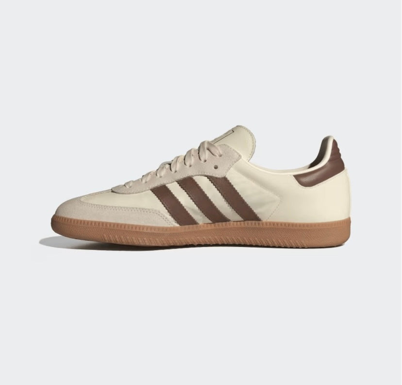Terrace Low OG Cream White Preloved Brown