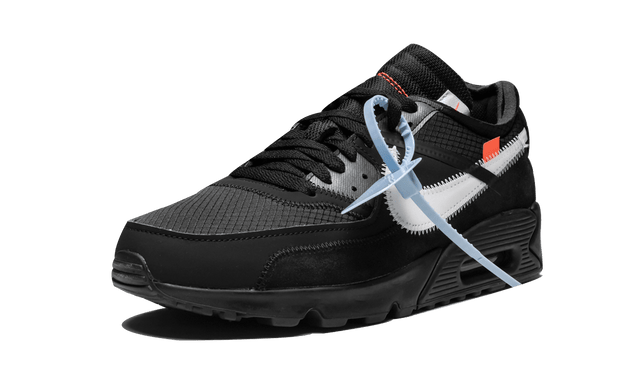 Runner 90 Black